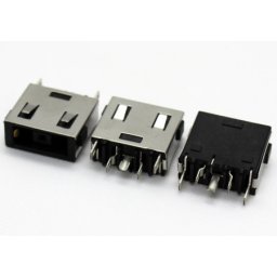 Lenovo DC konektor za laptop G40-30, G40-45, G40-70, G50-30, G50-45 ( 107533 )