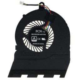 Dell CPU hladnjak za laptop Inspiron 15-5565 15-5567 P66F 17-5767 0789DY ( 108095 )