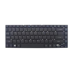 Acer tastatura za laptop aspire ES1-411 ES1-431 ES1-511 ES1-520 ES1-521 ES1-522 ( 107429 )
