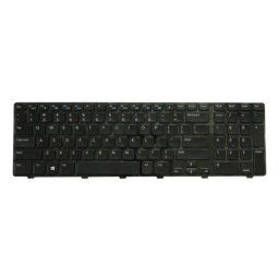 Dell tastature za laptop Inspiron 17-3721 17-3737 17R-5721 17R-5737 ( 107161 )