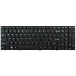 Lenovo tastatura za laptop IBM V570 V575 Z570 Z575 B570 B575 B580 B590 ( 106093 )