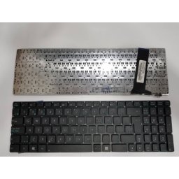 Asus tastatura za laptop N56 N56V N56VM N56VZ N56SL veliki enter ( 106799 )