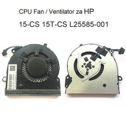 HP CPU hladnjak za laptop pavilion 15-CS serija ( 109132 )