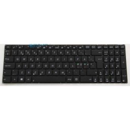Asus tastatura za laptop X551C X551CA X551M X551MA F551M X553M (veliki enter) ( 104956 )