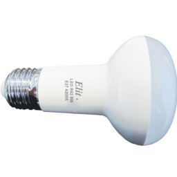 Elit+ LED sijalica reflekta r63 8w e27 4200k ( EL 0165 )