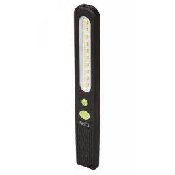 Emos LED radna lampa punjiva smd led+led 700lm 1200mah p4538 ( 3004 )