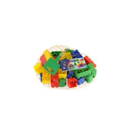 Mega kocke 42 kom u mrežici ( 950926 )