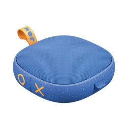 Jam Audio Hang Tight Bluetooth Speaker - Blue ( 048283 )