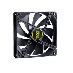 Sonicgear silent black 14cm cooler ( 4104 )