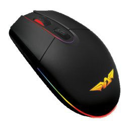 Sonicgear Raven III stealth gaming miš USB optički ( 3911 )