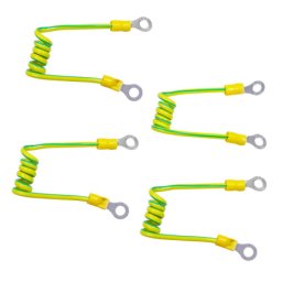 LogiLink set za uzemljenje 300mm ( 1452 )