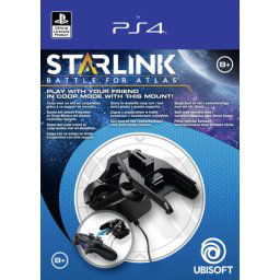 Ubisoft Entertainment PS4 Starlink Mount Co-Op Pack ( 038127 )