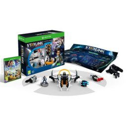 Ubisoft Entertainment XBOXONE Starlink Starter Pack ( 038136 )