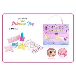 Set za nokte u kutijici ( 777702 )
