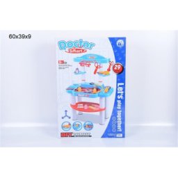 Doktor set ( 402881 )