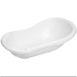 Lorelli kadica 84 cm - white ( 10130120091 )