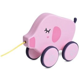 Lorelli igračka piggy pull- along ( 10191590005 )