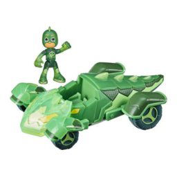 Hasbro PJ mask vozilo figura zeleno F2115 ( 843534 )
