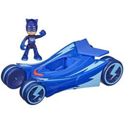 Hasbro PJ mask vozilo figura plavo F2115 ( 848218 )
