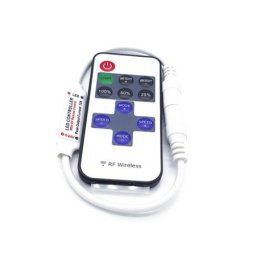 XLed RF Remote mini led dimmer ( SUN-TH-12 )
