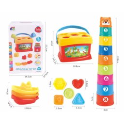 Bebi set kantica sa dodacima ( 978050 )