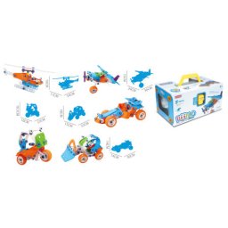 Friends sastavljiv set 5 u 1 ( hyj-201 )