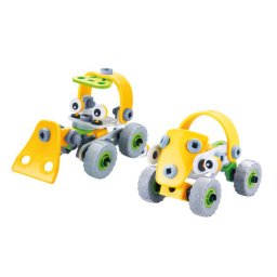 Friends sastavljiv set bager ili auto ( hyj-7725 )