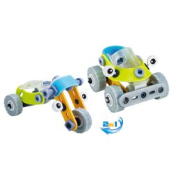 Friends sastavljiv set motor ili auto ( hyj-7722 )