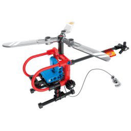 Friends mini spasilački helikopter ( 1803 )