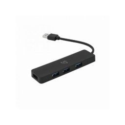 S-BOX H 504 USB 4 portni HUB 3.0.