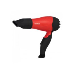 Zilan zln8977 floria fen za kosu 1000w crveni