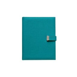Trend agenda sa mehanizmom A5 Elegance tirkizna