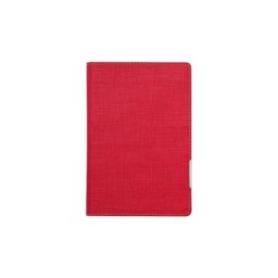 Trend notes A5 crvena