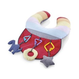 Babyjem jastuk za bebe sa igrackama ( 92-16922 )