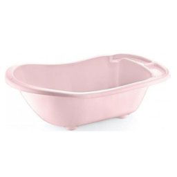 Babyjem kadica za bebe (100cm) - pink ( 92-32410 )