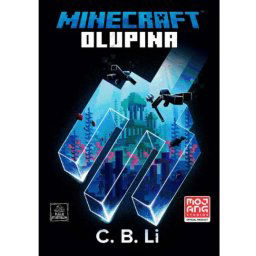 Minecraft - Olupina #6 ( R0109 )