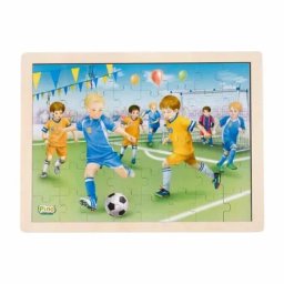 Pino slagalica fudbal (48 elemenata) ( 5827 )