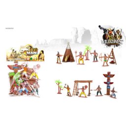 Indijanci set ( 866474 )