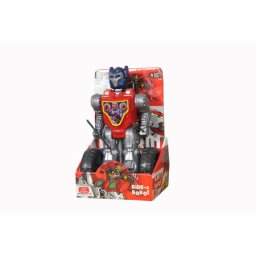 Robot na točkovima g-05 ( 03/05-G )