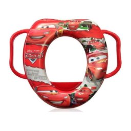 Lorelli soft trening adapter sa rucicama - auto red ( 10130360018 )