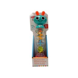 Infunbebe igracka za bebe bug rainmaker ( PL2301 )