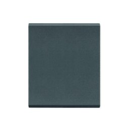 Sklopka jednopolna 2M antracit ( ALC6552.A )