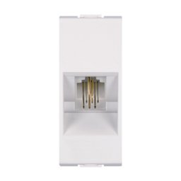 Telefonska priključnica RJ12 6/4 ( ALC663.0 )