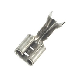 Neizolovana kablovska stopica ( KSH6,3-0,5/Sn )