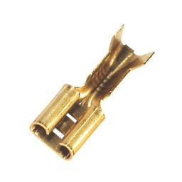 Neizolovana kablovska stopica ( KSH4,8-0,5/Cu )