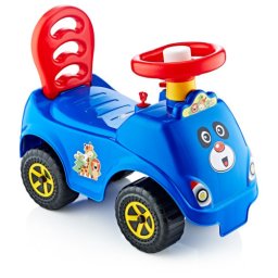 Dečija guralica Ride 465 - plava