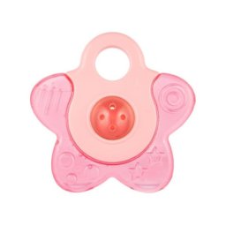 Canpol baby vodena glodalica star 56/161 - corral ( 56/161_cor )