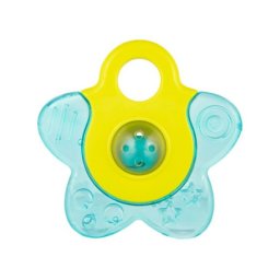 Canpol baby vodena glodalica star 56/161 - turquoise ( 56/161_tur )