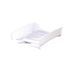 Fellowes polica za dokumenta G2D bela 0008101 ( 5478 )