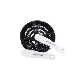 Krypton srednji pogon lasco alu beli 283848 ( 130059 )